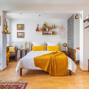 Explorer House Apartment Bremen